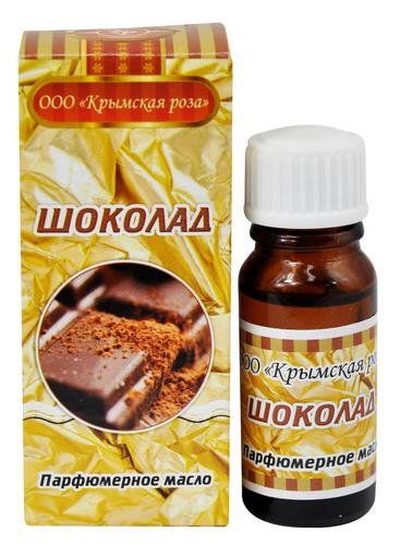 Косметические масла